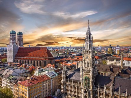 20 magnificent start-ups with momentum in Munich