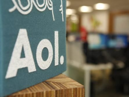 Do meaningful, creative, cutting-edge work as an AOL intern