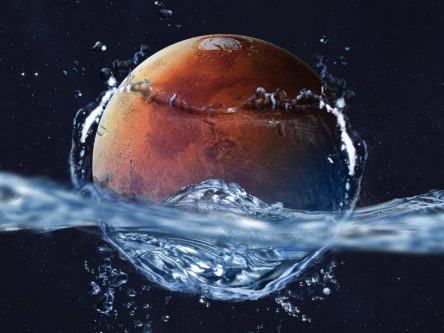 Exact location of Mars’ wet past may just have been revealed