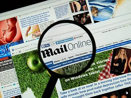 Wikipedia editors ban Daily Mail as a source over ‘flat-out fabrication’