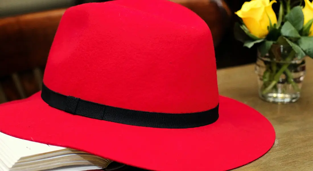 Red Hat