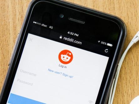 Reddit bans alt-right forum for violating content policy