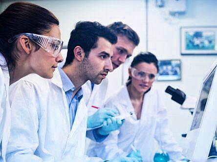 Irish Government reveals €5m fund to woo 50 international researchers