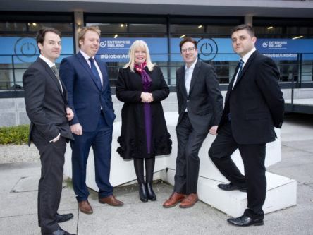 New €20m venture capital fund emerges from Ireland’s south-east