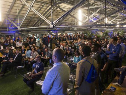 Fintech hackathon at Dogpatch Labs to target open banking revolution