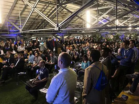 Fintech hackathon at Dogpatch Labs to target open banking revolution