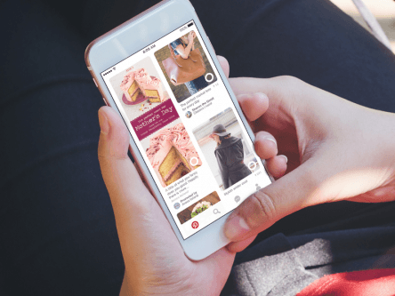Pinterest Promoted Pins arrive in Ireland, Australia and New Zealand