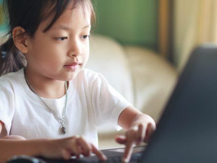 Tech-savvy kids: Learning how to turn skill into a career