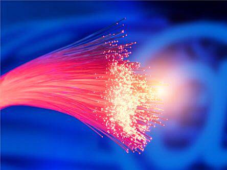 Will photonic integration technology power future data centres?