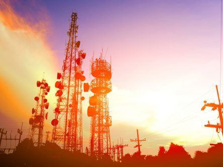 25 mobile operators are testing 5G, with speeds reaching 36Gbps