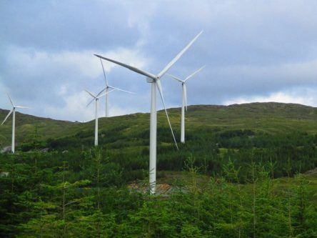 Ireland’s largest wind farm opens in Meenadreen to power 50,000 homes