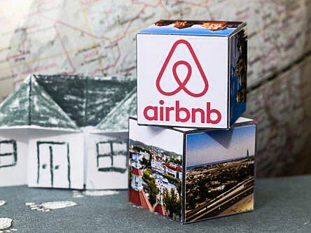 Airbnb ‘halfway through’ its two-year IPO preparation