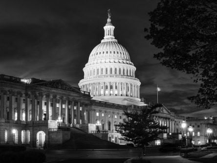 US Congress backs biggest privacy U-turn in internet history