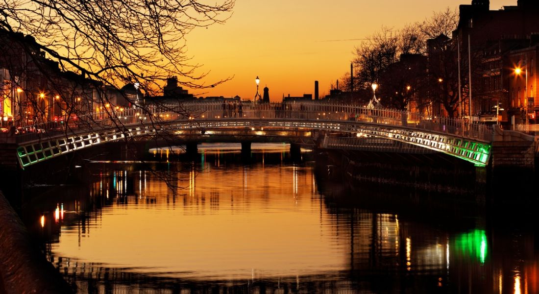 Damovo bridges call for 30 new jobs to connect in Dublin