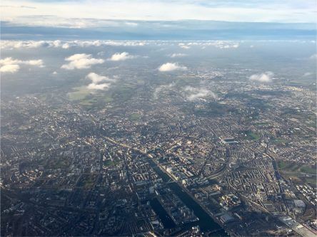 City of the clouds: Amazon to build €1bn Dublin data centre campus