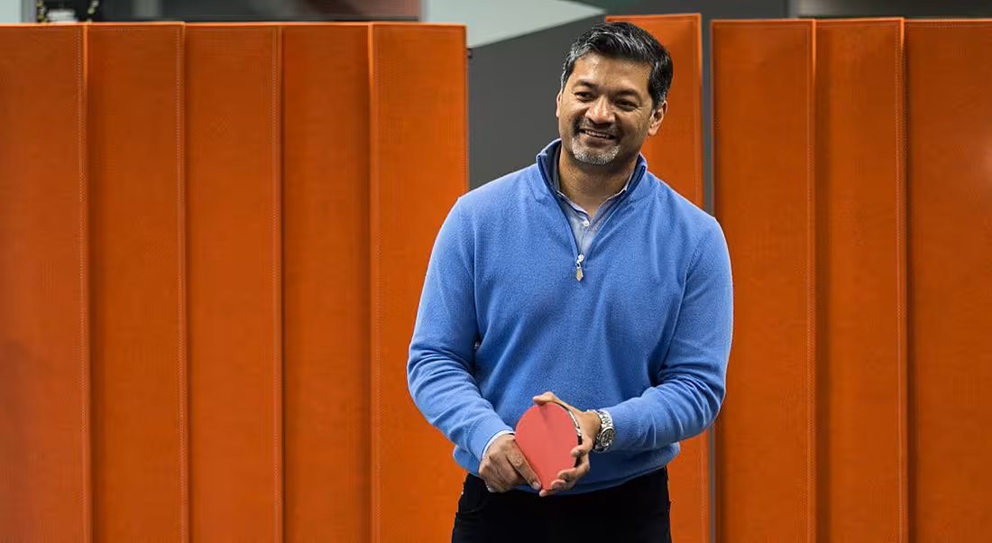 MongoDB Inc to double staff in Dublin, says CEO