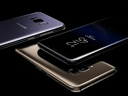 Samsung confirms release date and specs for Galaxy S8