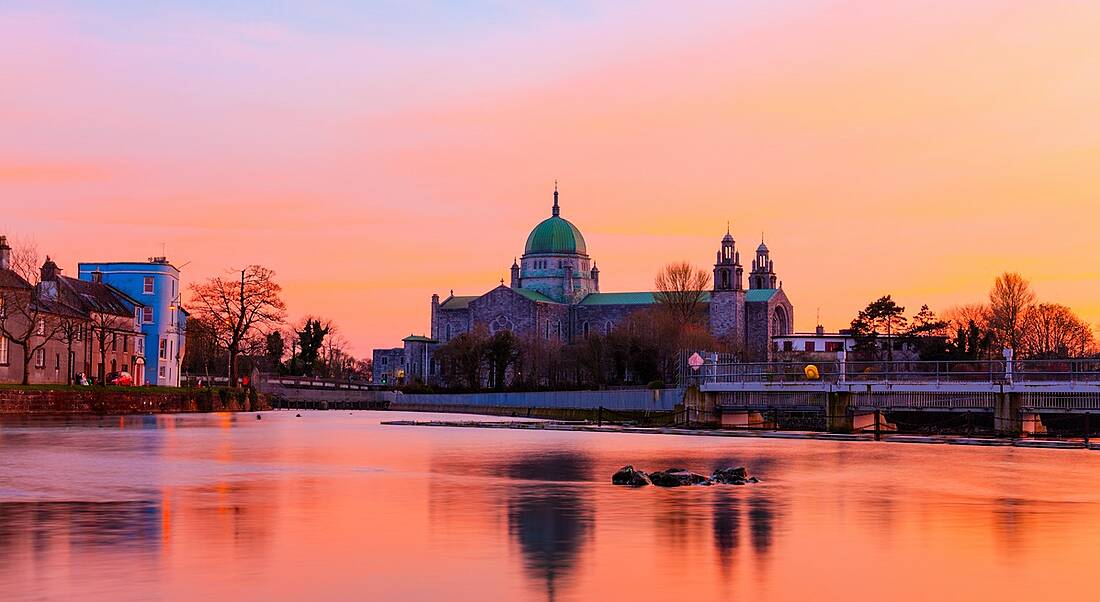 Galway cathedral