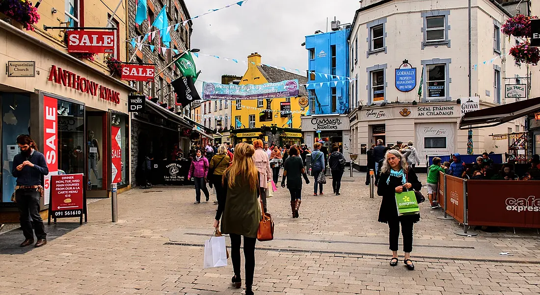 SmartBear to create 25 jobs at new software centre in Galway this year