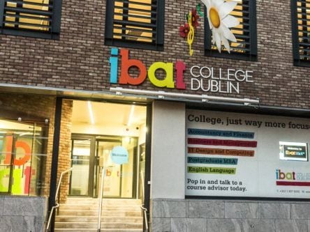 Code Institute and IBAT join forces with coding courses
