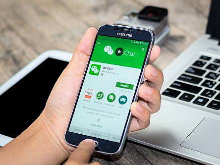 WeChat’s EU and US expansion about to get more aggressive