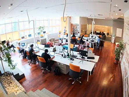 12 top companies hiring engineers in Ireland right now