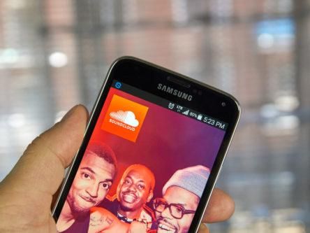 SoundCloud raises $70m in debt funding