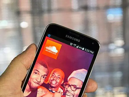 SoundCloud raises $70m in debt funding