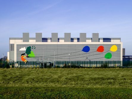 Google to invest €150m in massive data centre expansion in Dublin