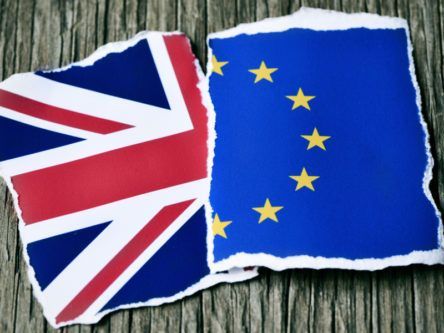 Irish professionals still choosing UK despite Brexit fallout