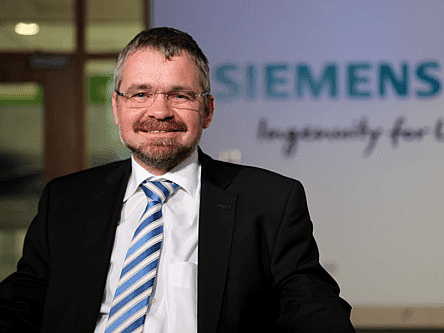 World Wide Energy Grid: Siemens CTO reveals next paradigm for a low-carbon world