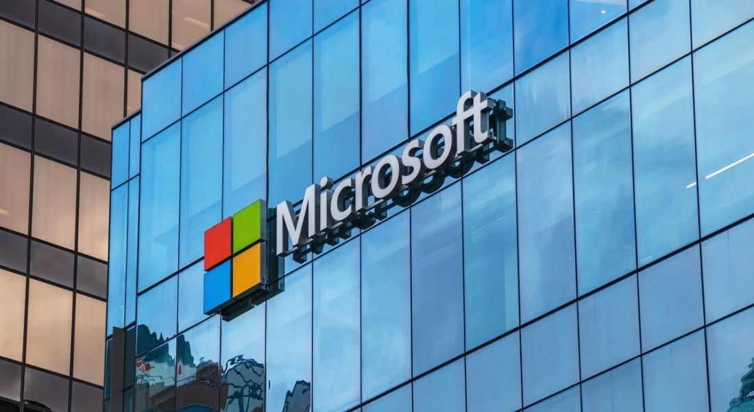 Microsoft creates 200 new jobs at Inside Sales hub in Dublin