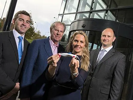 Cork medtech firm AventaMed secures €1.8m to take grommets Stateside