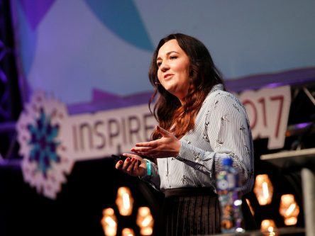 Data is really about people and their behaviours – Karen Church, Intercom