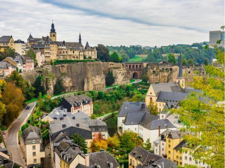 Luxembourg accused of giving Amazon €250m in illegal tax benefits