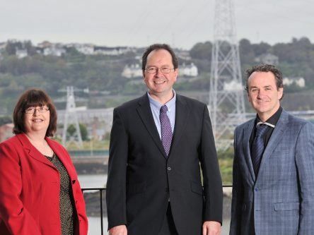 New directors at MaREI to help Ireland become renewable energy trailblazer