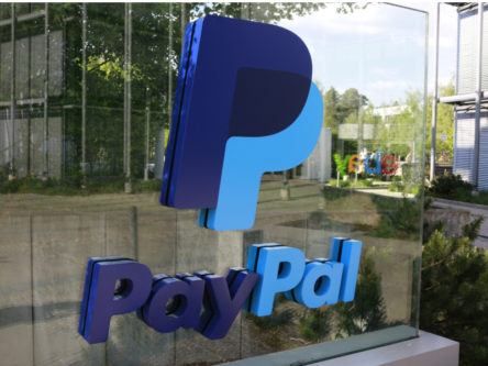 PayPal’s Irish operation sees profits nearly double to €10m