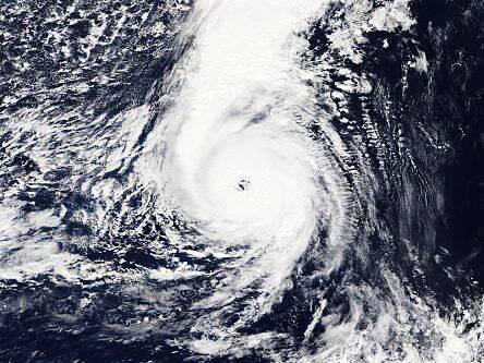 Eir reveals 150,000 now without service after Storm Ophelia, most in Cork