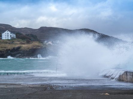 Here are all the resources you need to track Storm Ophelia