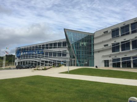 Pramerica opens €42m campus in Letterkenny