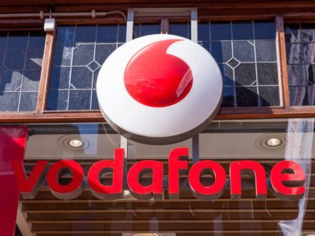 Vodafone pays out more than €2.5m to customers over roaming contract changes