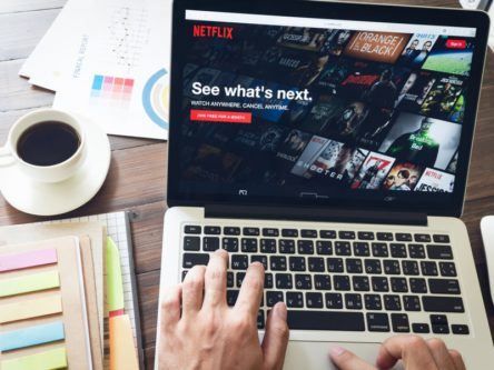 Some Irish Netflix users will see subscription prices increase