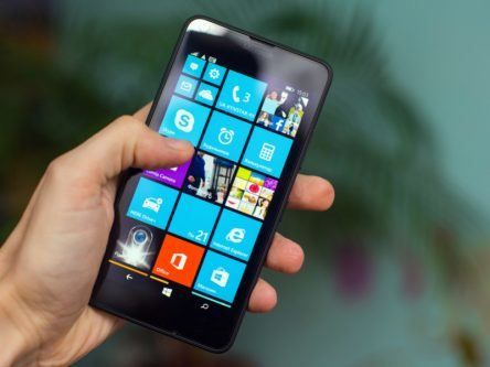 RIP Windows Phone: Microsoft moves away from mobile hardware