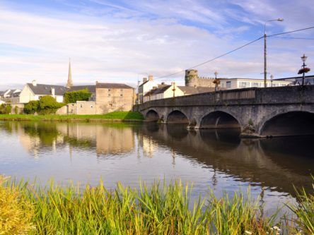 Enet deal with Digiweb boosts fibre broadband availability in Irish towns