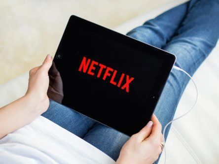 Netflix is thriving with 5.3m subscribers added in just three months