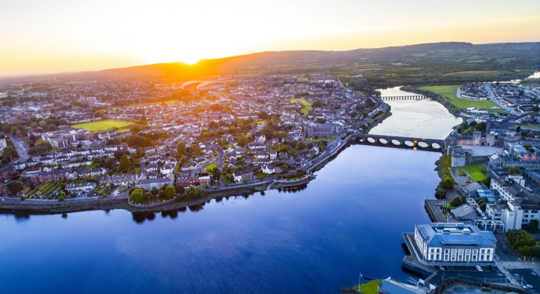 Regeneron Pharmaceuticals announces 300 new hires in Limerick