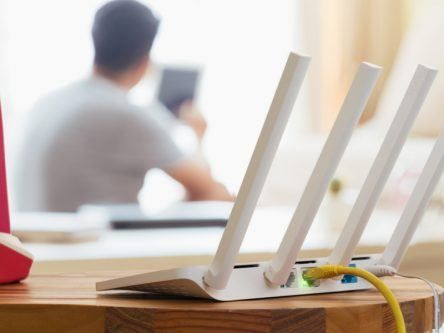 Tech companies respond swiftly to KRACK Wi-Fi vulnerability