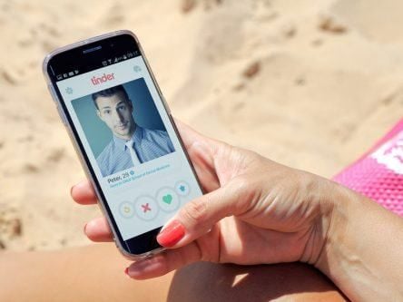 Researchers uncover vulnerabilities in dating apps Tinder and Bumble