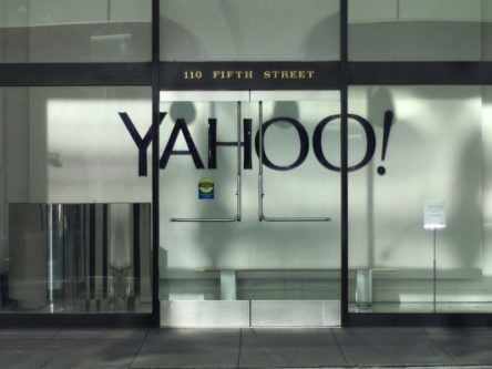 5 things you need to know as Yahoo data breach rises to 3bn accounts