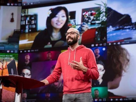 Patreon CEO Jack Conte responds to criticism from adult-content creators